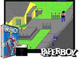 Paperboy